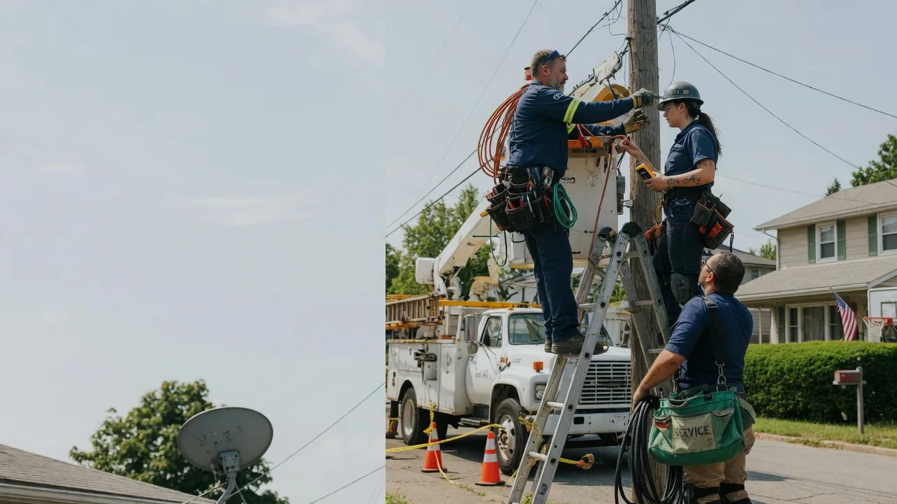 Electrical Repair in Delta City, MS near me
